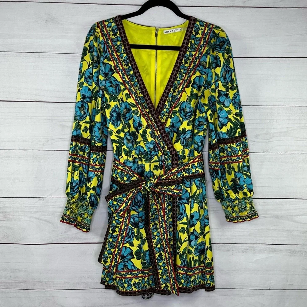 Alice + Olivia alice olivia